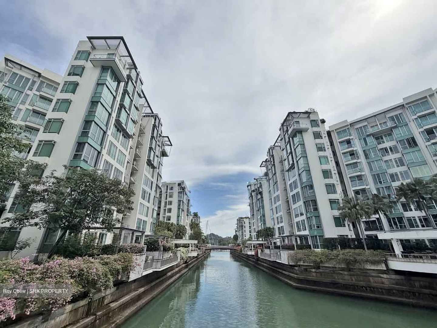 Caribbean At Keppel Bay (D4), Condominium #547110071